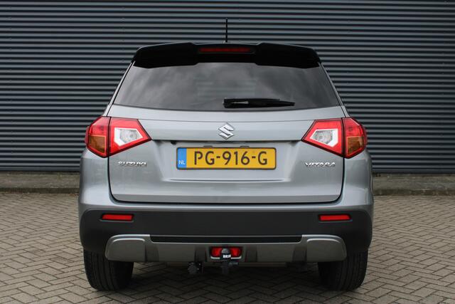 Suzuki VITARA 1.6 Rhino Afneembare Trekhaak Camera Navigatie