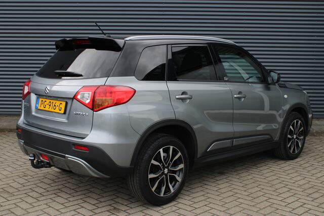 Suzuki VITARA 1.6 Rhino Afneembare Trekhaak Camera Navigatie