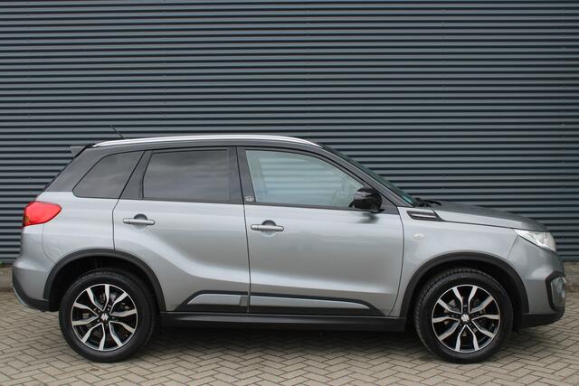 Suzuki VITARA 1.6 Rhino Afneembare Trekhaak Camera Navigatie