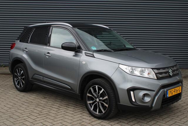 Suzuki VITARA 1.6 Rhino Afneembare Trekhaak Camera Navigatie