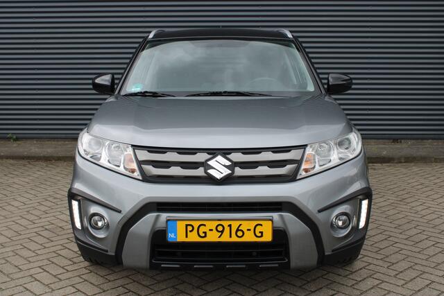 Suzuki VITARA 1.6 Rhino Afneembare Trekhaak Camera Navigatie