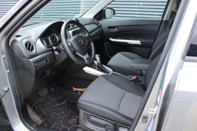 Suzuki VITARA 1.6 Rhino Afneembare Trekhaak Camera Navigatie