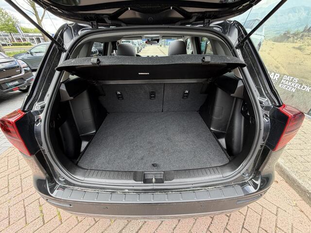 Suzuki VITARA 1.4 Boosterjet Style Smart Hybrid 129PK | Panoramadak | Half-leder | Navigatie | Climate Control | Adaptieve Cruise Control | Afn. Trekhaak