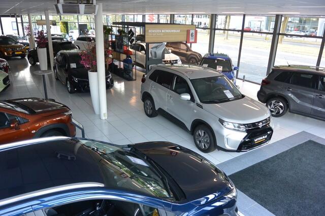 Suzuki VITARA 1.6 Experience Twotone/Pano-dak/Leder