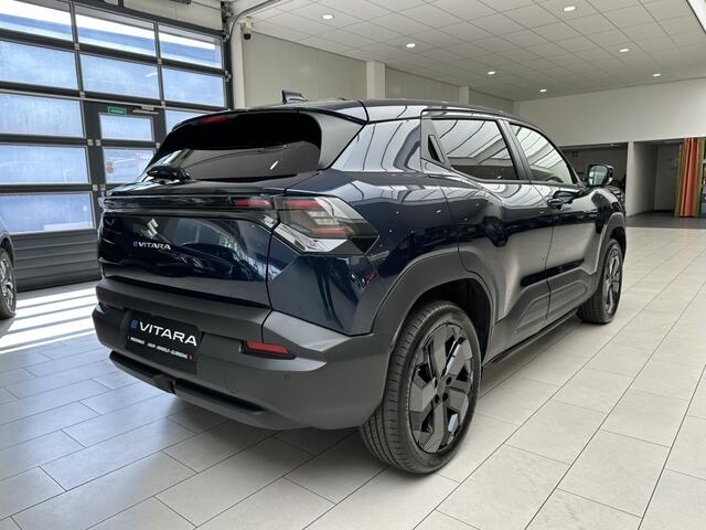 Suzuki VITARA E-VITARA Style 61 kWh [ NU BIJ ONS IN DE SHOWROOM I 10 JAAR GARANTIE ]