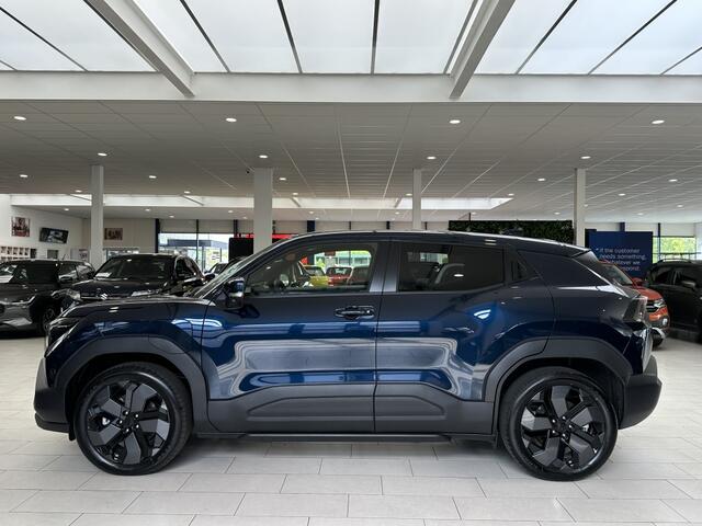 Suzuki VITARA E-VITARA Style 61 kWh [ NU BIJ ONS IN DE SHOWROOM I 10 JAAR GARANTIE ]