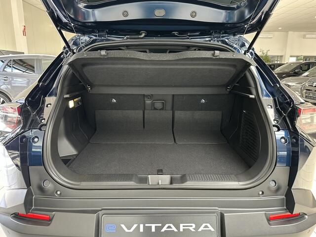 Suzuki VITARA E-VITARA Style 61 kWh [ NU BIJ ONS IN DE SHOWROOM I 10 JAAR GARANTIE ]