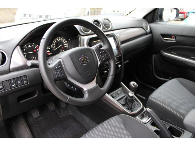 Suzuki VITARA Select