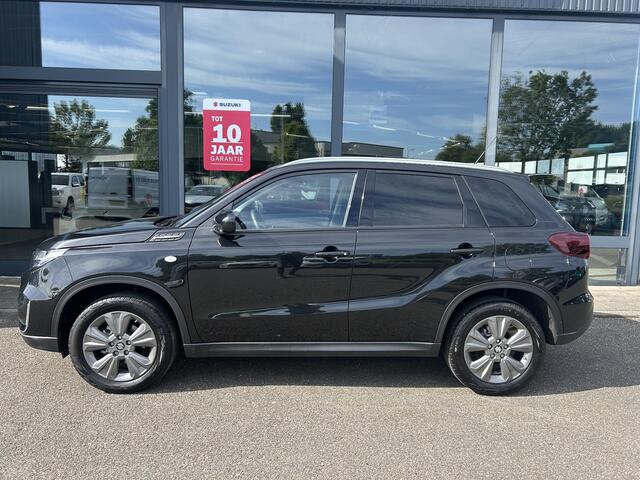 Suzuki VITARA 1.4 Boosterjet Select Smart Hybrid