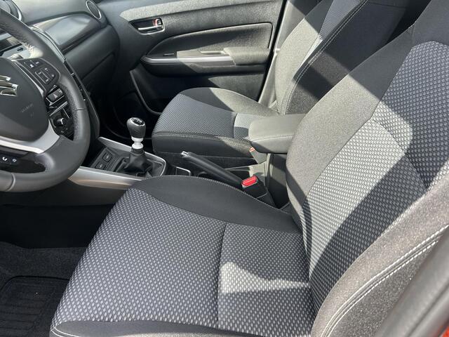 Suzuki VITARA 1.4 Boosterjet Select Smart Hybrid