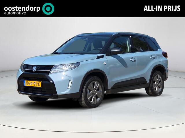 Suzuki VITARA 1.5 Hybrid Select | DEMO VOORDEEL |