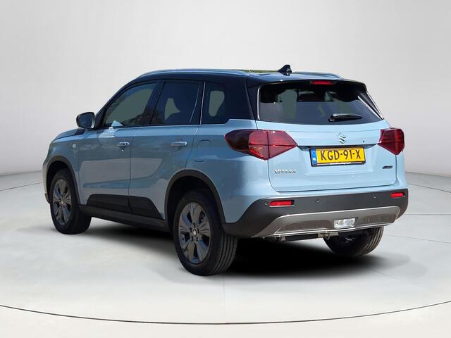 Suzuki VITARA 1.5 Hybrid Select | DEMO VOORDEEL |