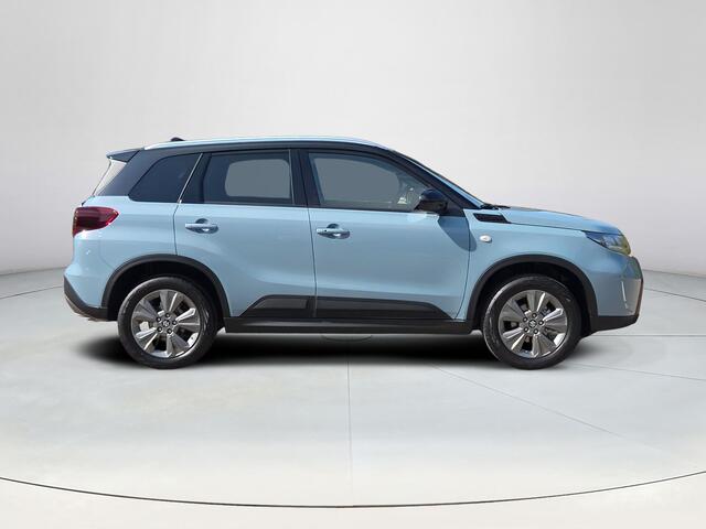 Suzuki VITARA 1.5 Hybrid Select | DEMO VOORDEEL |