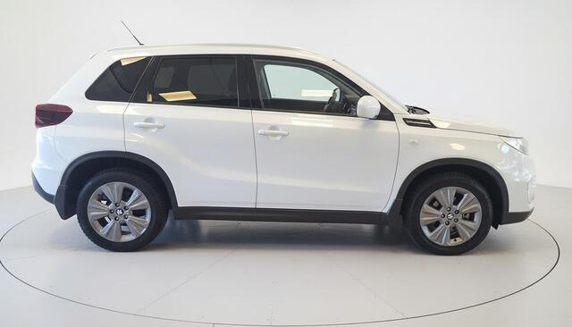 Suzuki VITARA 1.4 Boosterjet Select Automaat rijklaar prijs