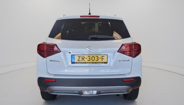 Suzuki VITARA 1.4 Boosterjet Select Automaat rijklaar prijs