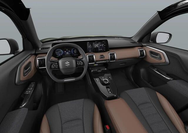 Suzuki VITARA e Select 61 kWh