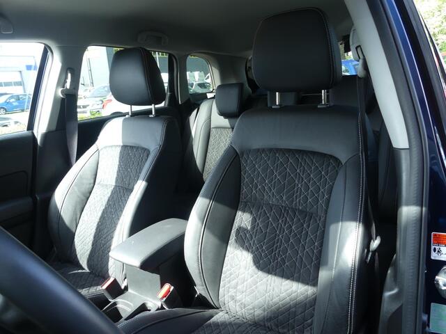 Suzuki VITARA 1.5 Hybrid Style AUTOMAAT Trekhaak, Half Lederen Bekl. Cruise & Climate Control, Apple Carpl/Andr Auto