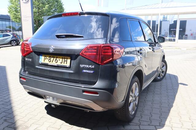 Suzuki VITARA 1.4 BoosterJet Select Hybrid Trekhaak | AllSeasons | Carplay