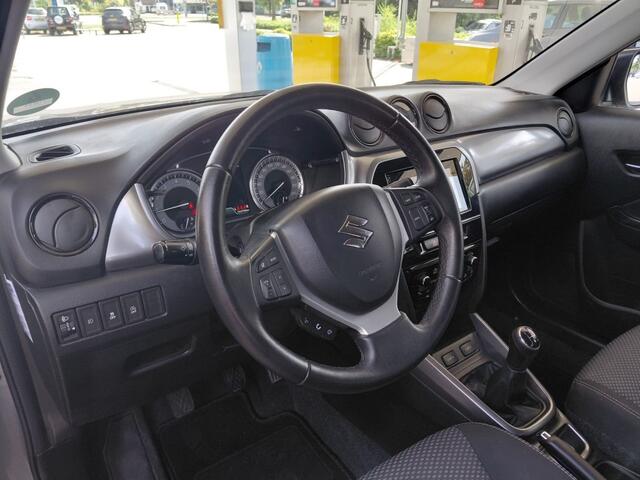 Suzuki VITARA 1.0 SELECT CARPLAY CAMERA TREKHAAK NAVI