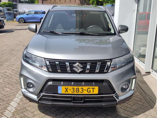 Suzuki VITARA 1.4 BOOSTERJET SELECT SMART HYBRID NAP | Trekhaak | Camera | Dodehoeksensoren