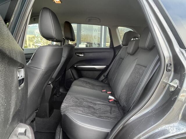 Suzuki VITARA 1.4 Boosterjet Style Smart Hybrid