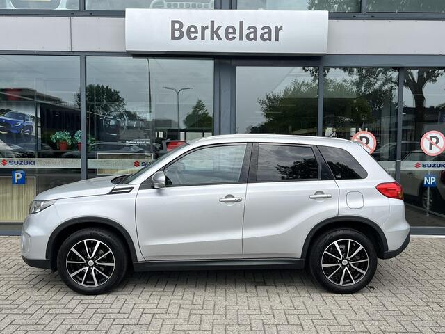 Suzuki VITARA 1.4 S Automaat | Afneembare Trekhaak |