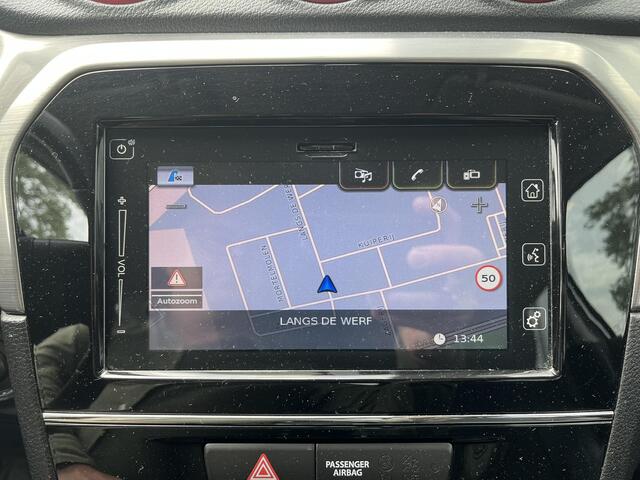 Suzuki VITARA 1.4 S Automaat | Afneembare Trekhaak |