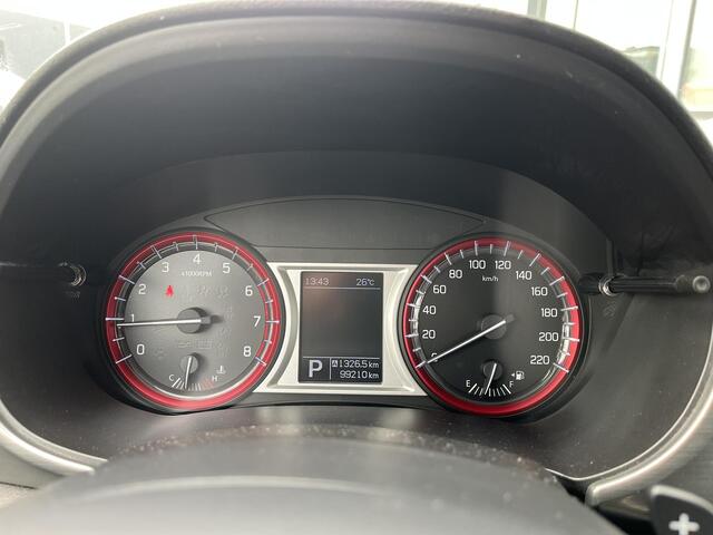 Suzuki VITARA 1.4 S Automaat | Afneembare Trekhaak |