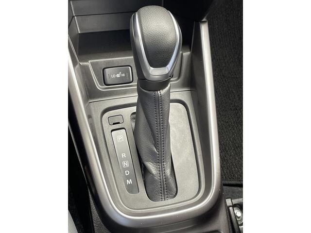 Suzuki VITARA 1.5 Hybrid Style Automaat Navigatie, Climate Control, 17"Lm, Adaptive Cruise Control. LED, Stoelverwarming, Achteruitrijcamera