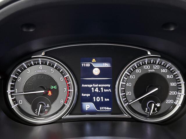 Suzuki VITARA 1.4 Boosterjet Style Smart Hybrid | Camera | Panodak | Trekhaak |