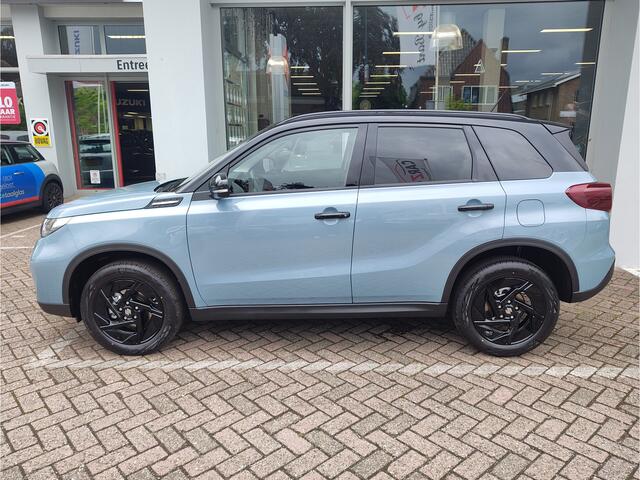 Suzuki VITARA 1.4 BOOSTERJET SPECIAL EDITION SMART HYBRID Direct Leverbaar | Tot 10 JAAR GARANTIE! | Inclusief ¤ 1.800,- Voorraad Voordeel