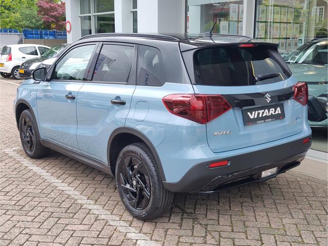 Suzuki VITARA 1.4 BOOSTERJET SPECIAL EDITION SMART HYBRID Direct Leverbaar | Tot 10 JAAR GARANTIE! | Inclusief ¤ 1.800,- Voorraad Voordeel