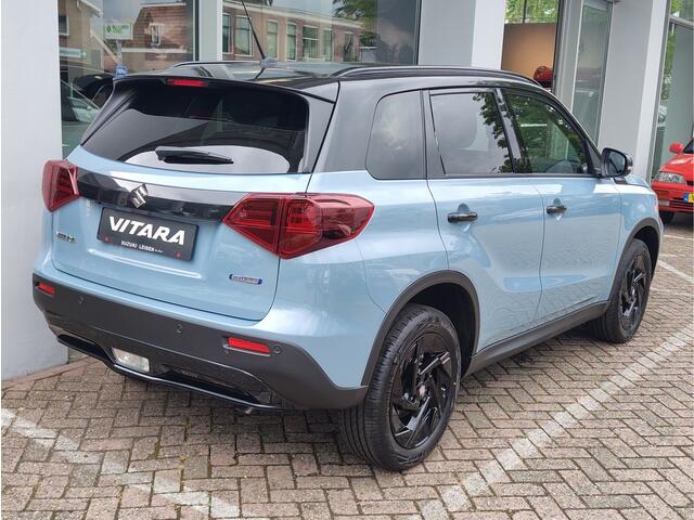 Suzuki VITARA 1.4 BOOSTERJET SPECIAL EDITION SMART HYBRID Direct Leverbaar | Tot 10 JAAR GARANTIE! | Inclusief ¤ 1.800,- Voorraad Voordeel