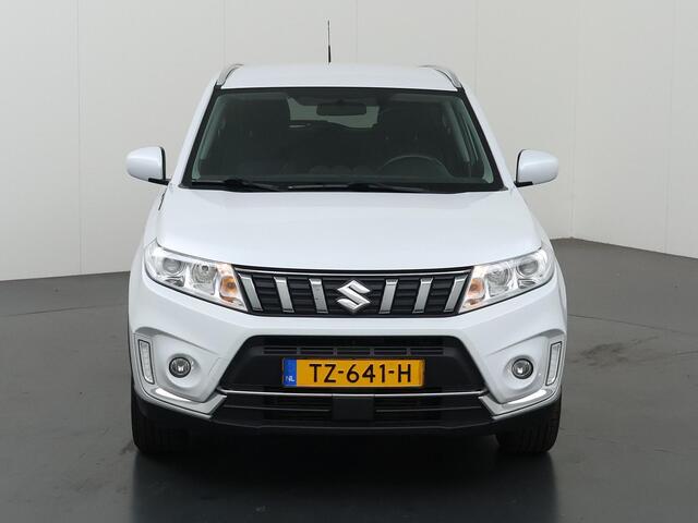 Suzuki VITARA 1.0 Boosterjet Comfort | Navigatie | Parkeercamera | Apple Carplay/Android Auto | Climate Control | Stoelverwarming | Cruise Control | Rijhulp-systeem |