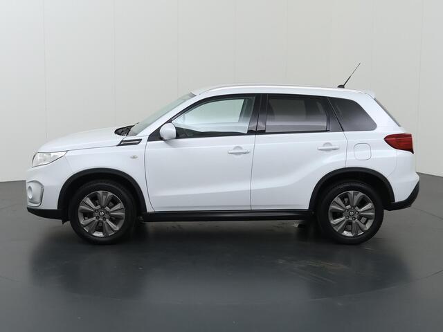 Suzuki VITARA 1.0 Boosterjet Comfort | Navigatie | Parkeercamera | Apple Carplay/Android Auto | Climate Control | Stoelverwarming | Cruise Control | Rijhulp-systeem |
