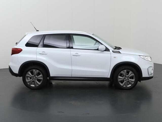 Suzuki VITARA 1.0 Boosterjet Comfort | Navigatie | Parkeercamera | Apple Carplay/Android Auto | Climate Control | Stoelverwarming | Cruise Control | Rijhulp-systeem |