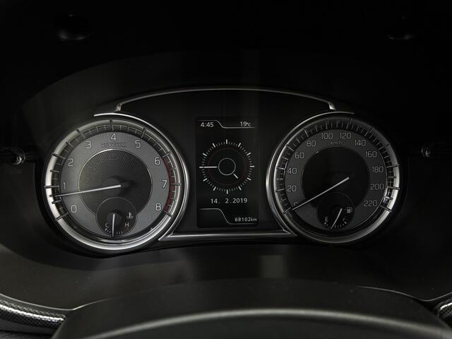 Suzuki VITARA Style 1.4 Boosterjet Style Smart Hybrid | Trekhaak | Panoramadak | Carplay/Android |