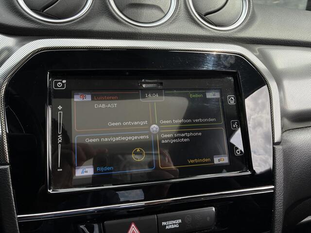 Suzuki VITARA Style 1.4 Boosterjet Style Smart Hybrid | Trekhaak | Panoramadak | Carplay/Android |