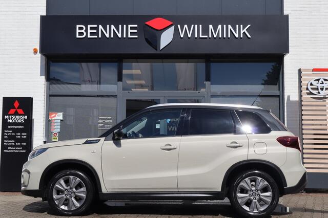 Suzuki VITARA 1.4 BoosterJet Select Hybrid Carplay | All Seasons | Adaptive Cr