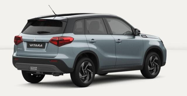 Suzuki VITARA 1.4 Boosterjet Smart Hybrid Style | Uit voorraad leverbaar | Meerdere kleuren | ¤1.500,- voordeel | Panodak |