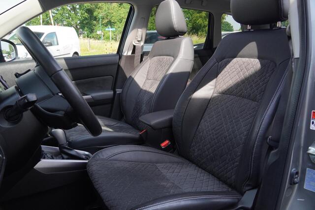 Suzuki VITARA 1.4 Boosterjet Style Smart Hybrid AllGrip Trekhaak Schuif-dak