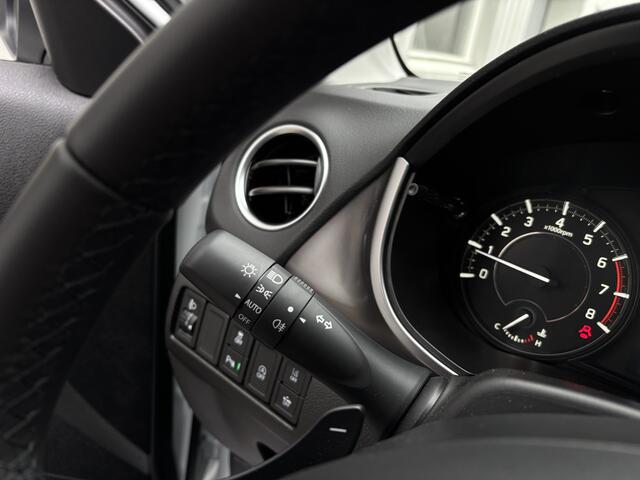 Suzuki VITARA Automaat 1.4 Boosterjet Smart Hybrid Select