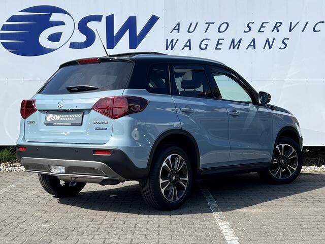Suzuki VITARA 1.5 Hybrid Style AllGrip | Pano | Camera | Dodehoek | ACC