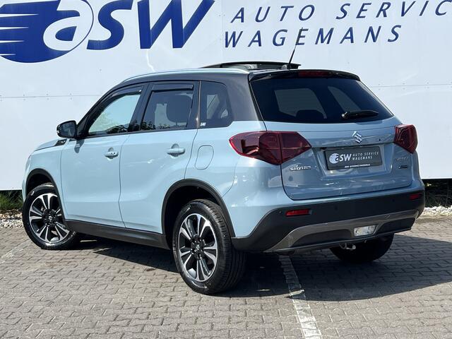 Suzuki VITARA 1.5 Hybrid Style AllGrip | Pano | Camera | Dodehoek | ACC