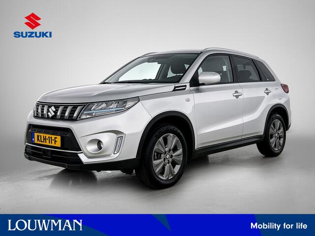 Suzuki VITARA 1.4 Boosterjet Select Smart Hybrid