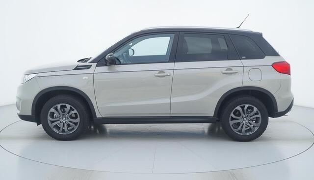 Suzuki VITARA 1.6 Exclusive rijklaar prijs