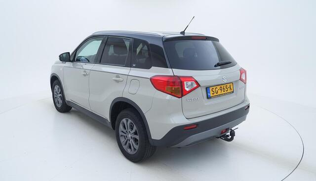 Suzuki VITARA 1.6 Exclusive rijklaar prijs