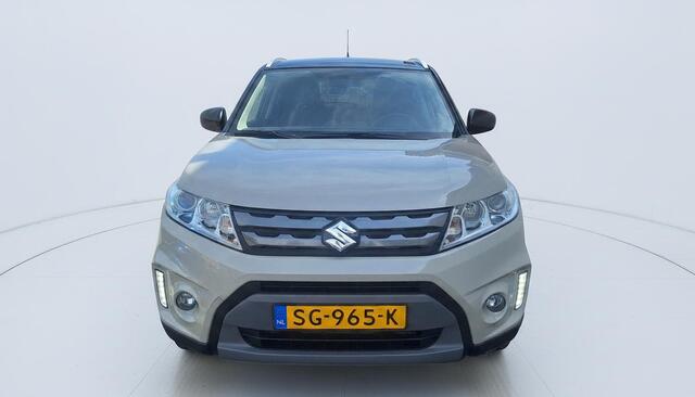Suzuki VITARA 1.6 Exclusive rijklaar prijs