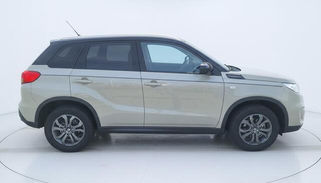 Suzuki VITARA 1.6 Exclusive rijklaar prijs