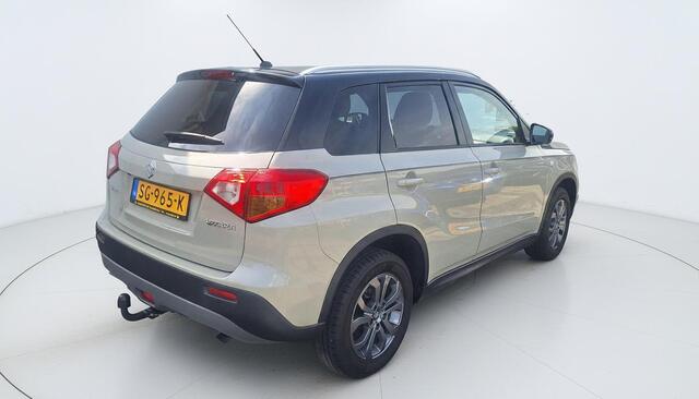 Suzuki VITARA 1.6 Exclusive rijklaar prijs